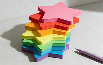 Post-it Notes