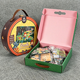 Premier Handle Case