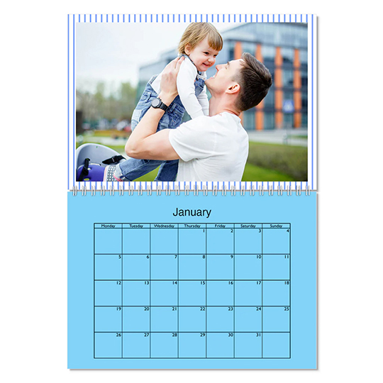 Professional Calendar Factory Brings Your Ideas to Life