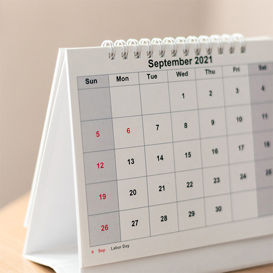 Professional Calendar Factory Brings Your Ideas to Life