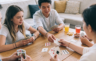 Trading Card Game
