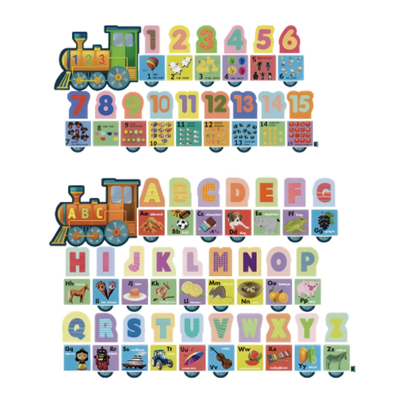 Baby Puzzle