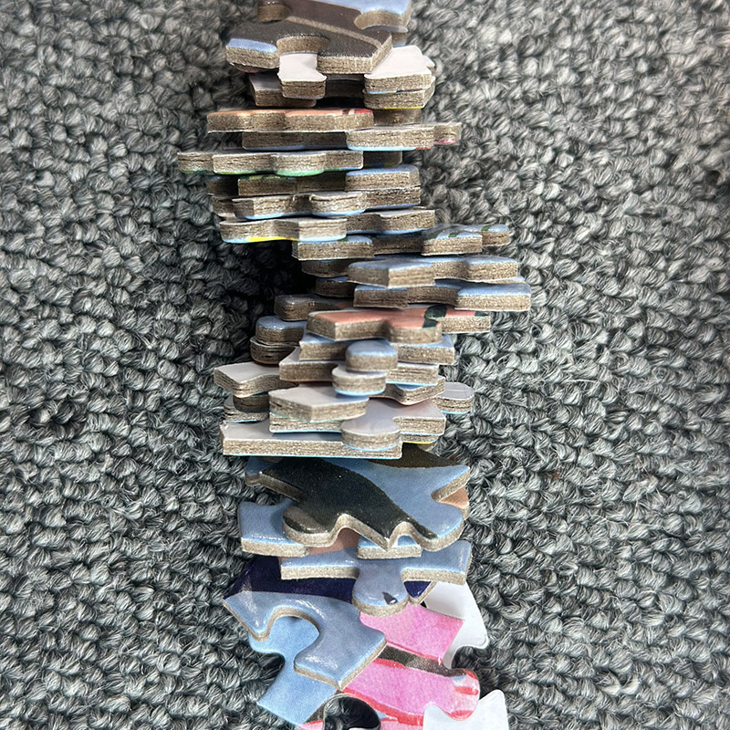 Grey Board