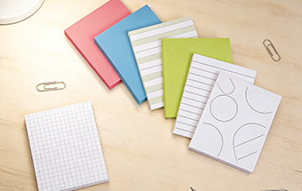 Sticky Notes