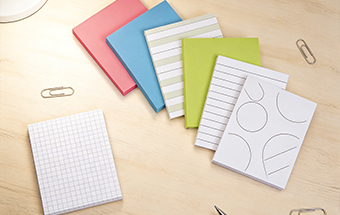 Sticky Notes